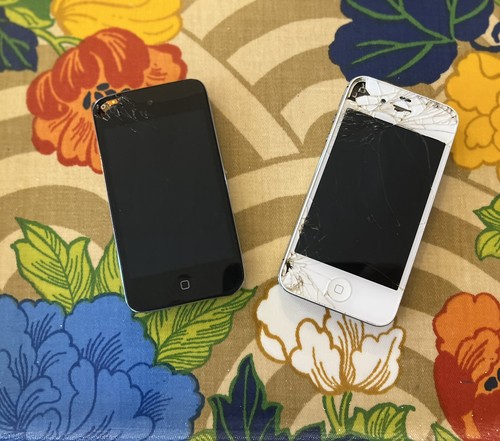 Apple ipod touch - touch, 4a