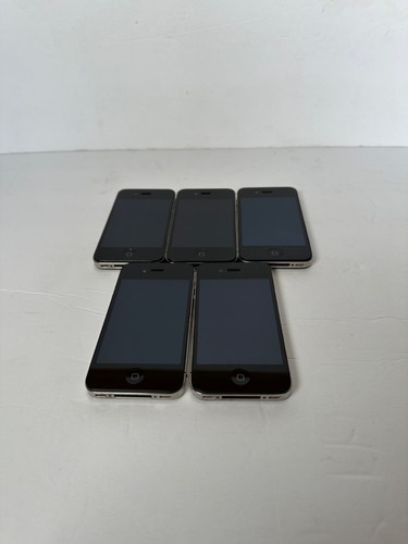 Lotto custodie apple - 5,