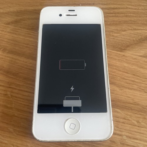Apple iphone 16gb bianco - 16gb,