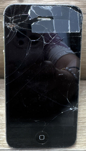 Apple iphone 16gb - iphone, 4s