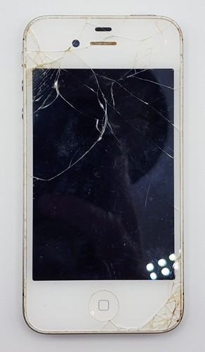 Apple iphone bianco a1349 - apple,