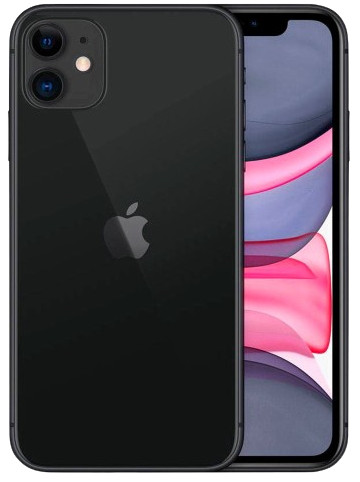 Apple iphone nero - apple,