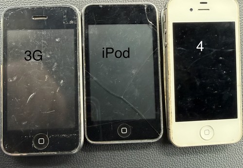 Iphone ipod touch - iphone, 3g,