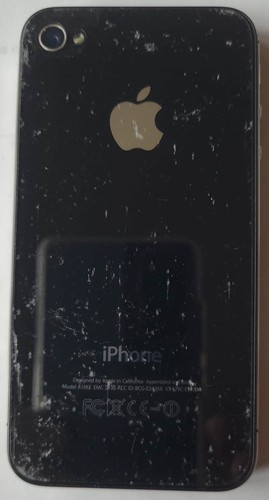 Apple iphone 8gb - apple, 4s