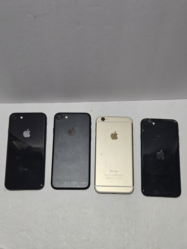 Lotto iphone 7 - 6, per
