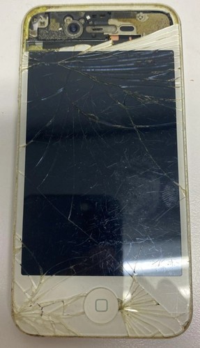 Telefono apple iphone - apple, 4