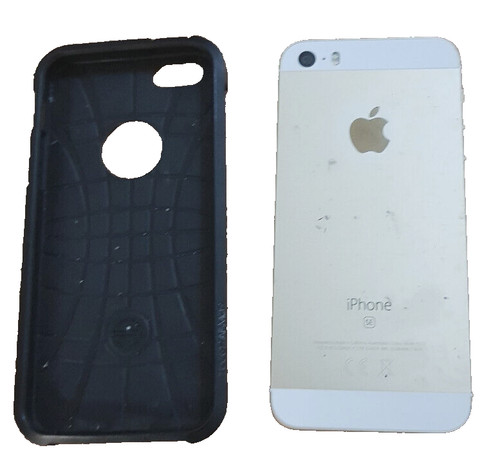 Apple iphone gold - iphone, se