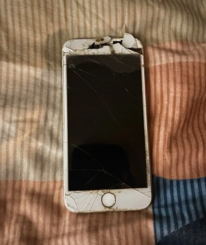 Telefono apple iphone - iphone, 6