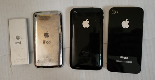 Lotto apple iphone ipod - di,
