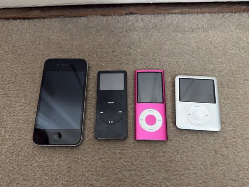 Lotto lavoro apple ipod nano - lavoro, e