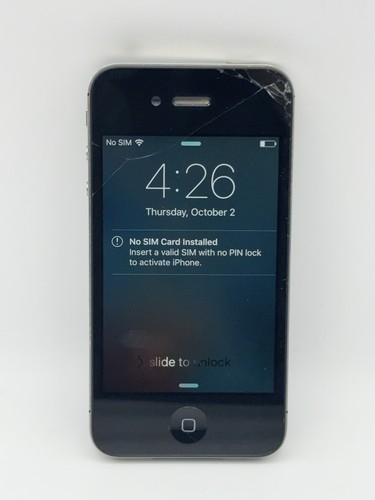 Apple iphone si - apple, 4s