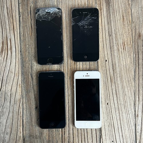 Lotto apple iphone unità - lotto,