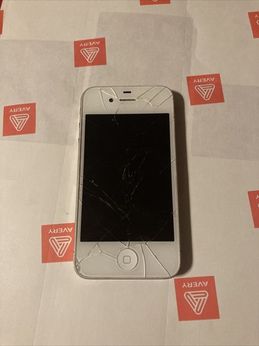 Iphone modello a1387 - modello, rotto