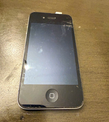 Apple iphone parti - 4s,