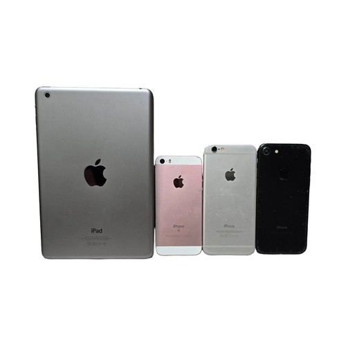 Apple iphone lotto 4 - lotto, di