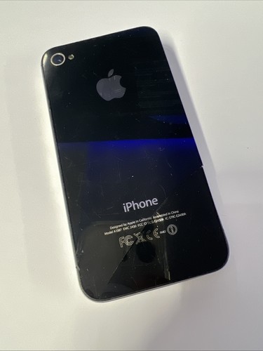 Apple iphone a1387 nero - apple, 4s