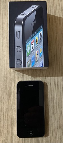 Iphone 16gb rotto - iphone,