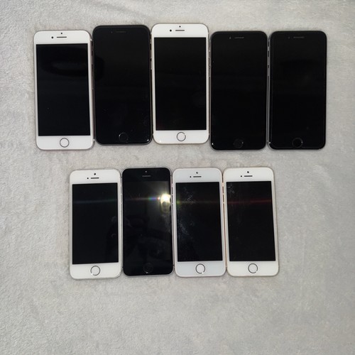 Mix iphone se 5 - iphone,