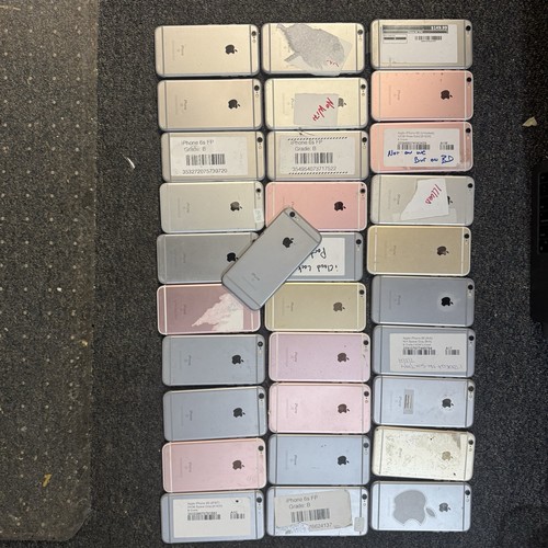 Lotto iphone apple solo - 5,