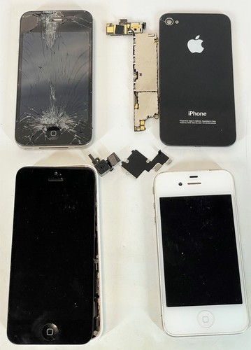Per ricambi apple iphone - ricambi, 4