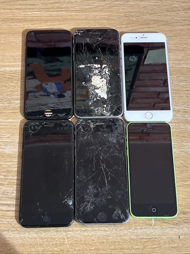 Pacchetto iphone ricambi - ricambi, e