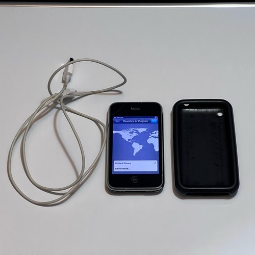 Apple iphone 3gs 32gb a1303 - iphone,
