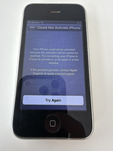 Apple iphone modello a1303 - apple,