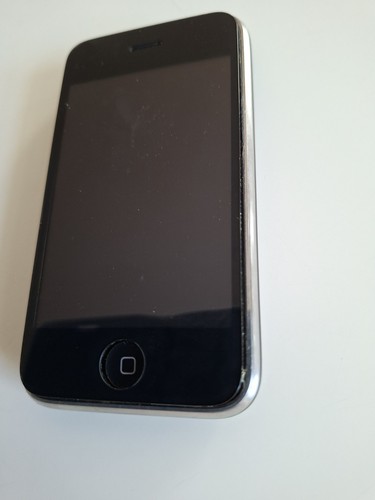 Iphone a1303 32gb nero solo - 32gb,