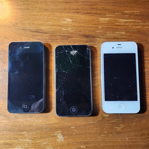 Lotto apple iphone 4s - iphone,