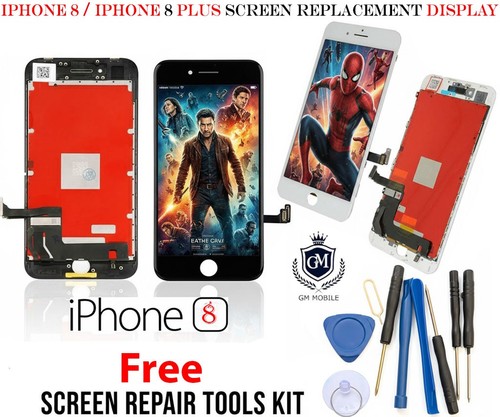 Per iphone plus - iphone, display
