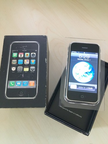 Apple iphone 8gb a1203 - apple,