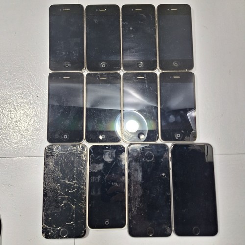 Apple iphone gb - 8, nero