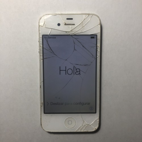 Apple iphone modello - iphone, a1332