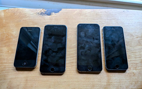 Smartphone apple iphone lotto - smartphone,