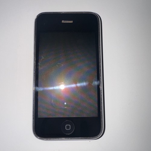Iphone 16gb nero - nero., non