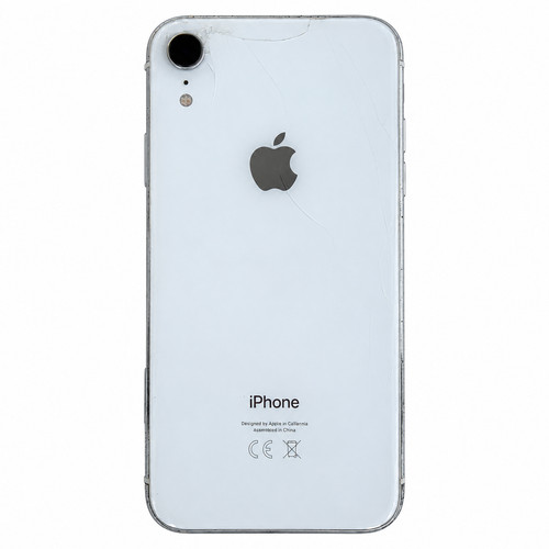 Apple iphone 64gb bianco - apple,