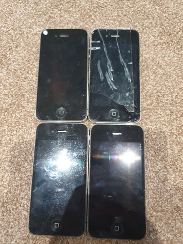 Apple iphone 8gb - -, nero