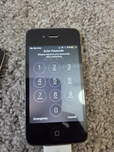 Apple iphone a1387 solo - apple,