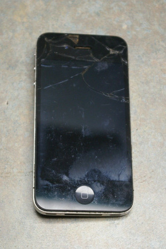 Apple iphone a1332 - iphone, 4