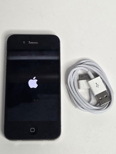 Smartphone apple iphone - iphone, 4