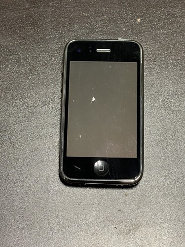 Apple iphone 3gs difettoso e - -,