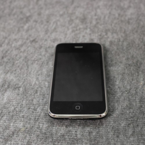 Smartphone apple iphone - apple, 3g