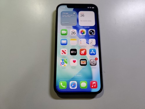 Apple iphone a2172 gb - 12, 64