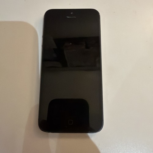Apple iphone 16gb grigio - iphone,