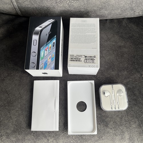 Iphone nero 16gb solo - 16gb,