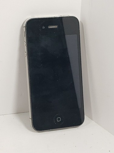 Smartphone apple iphone nero - 4,