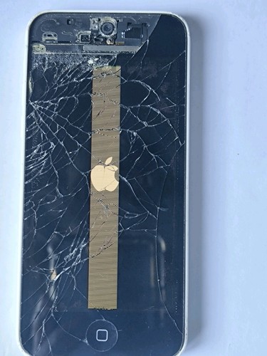Apple iphone bianco a1507 - apple,
