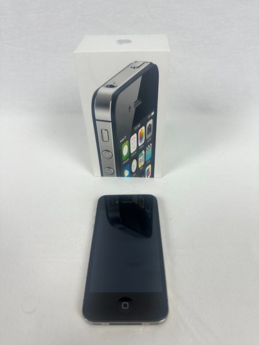 Apple iphone 8gb nero - 4s,