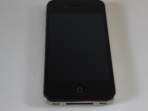 Apple iphone modello ic - iphone, 4