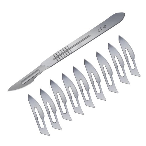 Strumento riparazione coltello